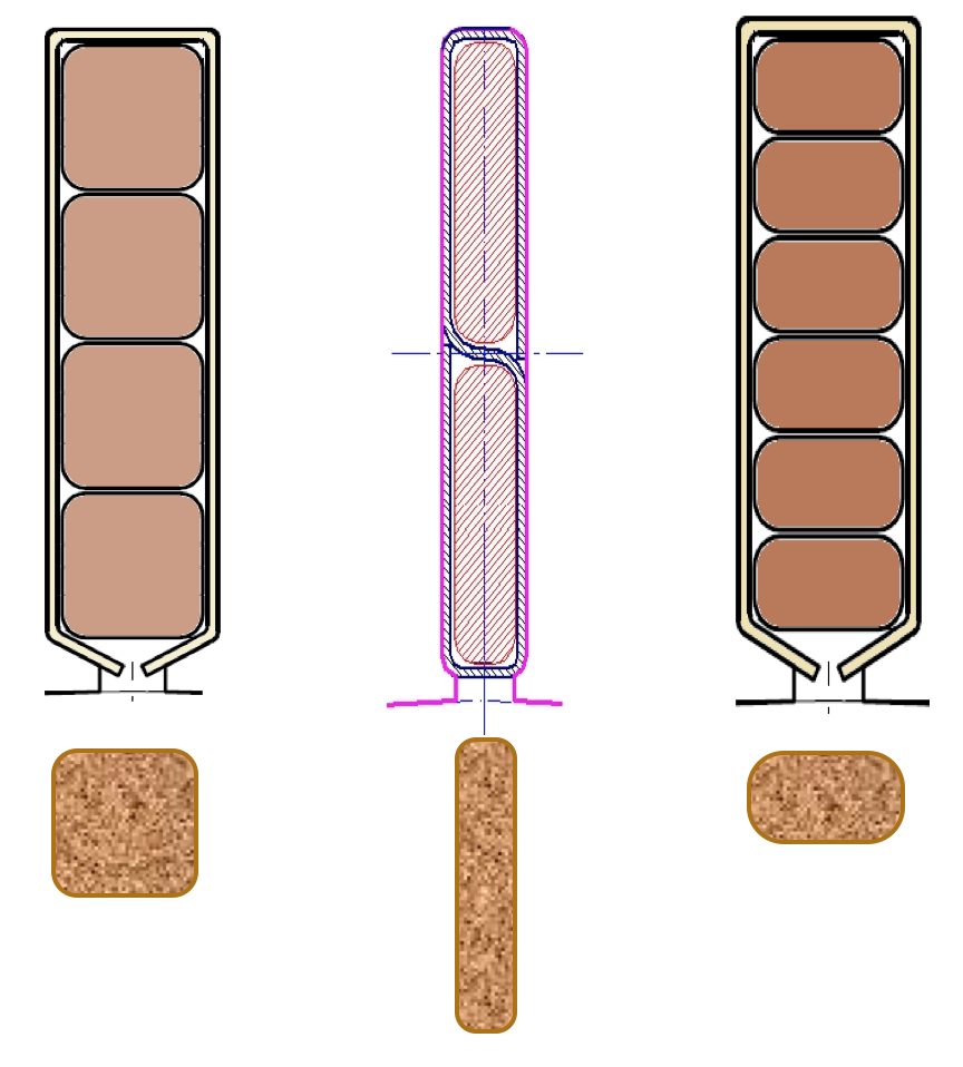 Hairpin coil shop